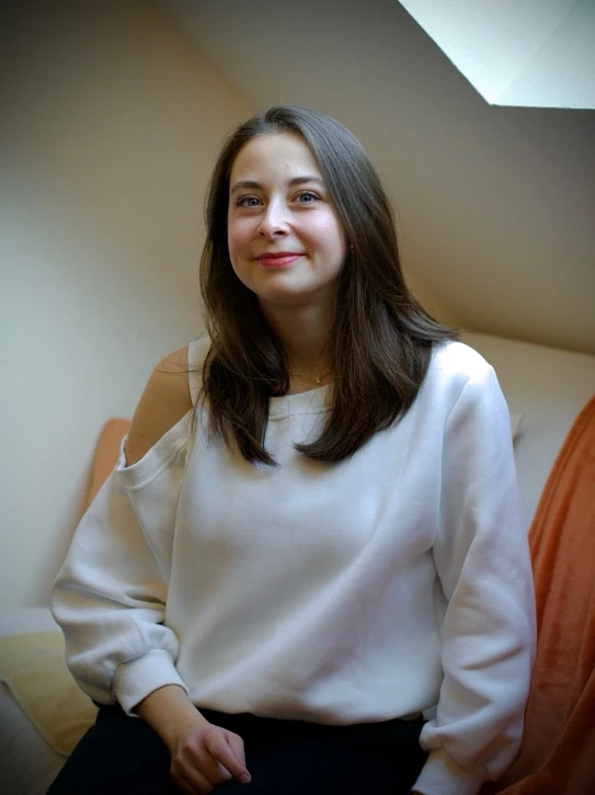 Julie Marguier